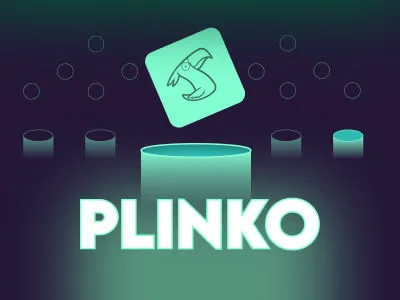 Plinko – kolikkopelit